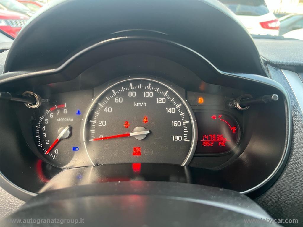 SUZUKI Celerio 1.0 Style PER NEOPATENTATI