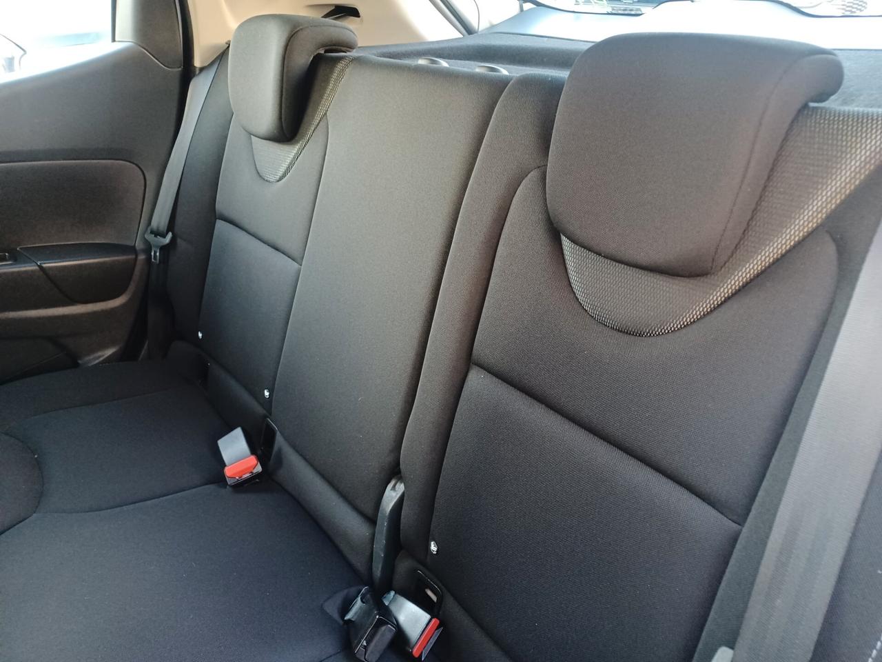 Renault Clio 1.5 DCI LED NAVI CAMERA 2016