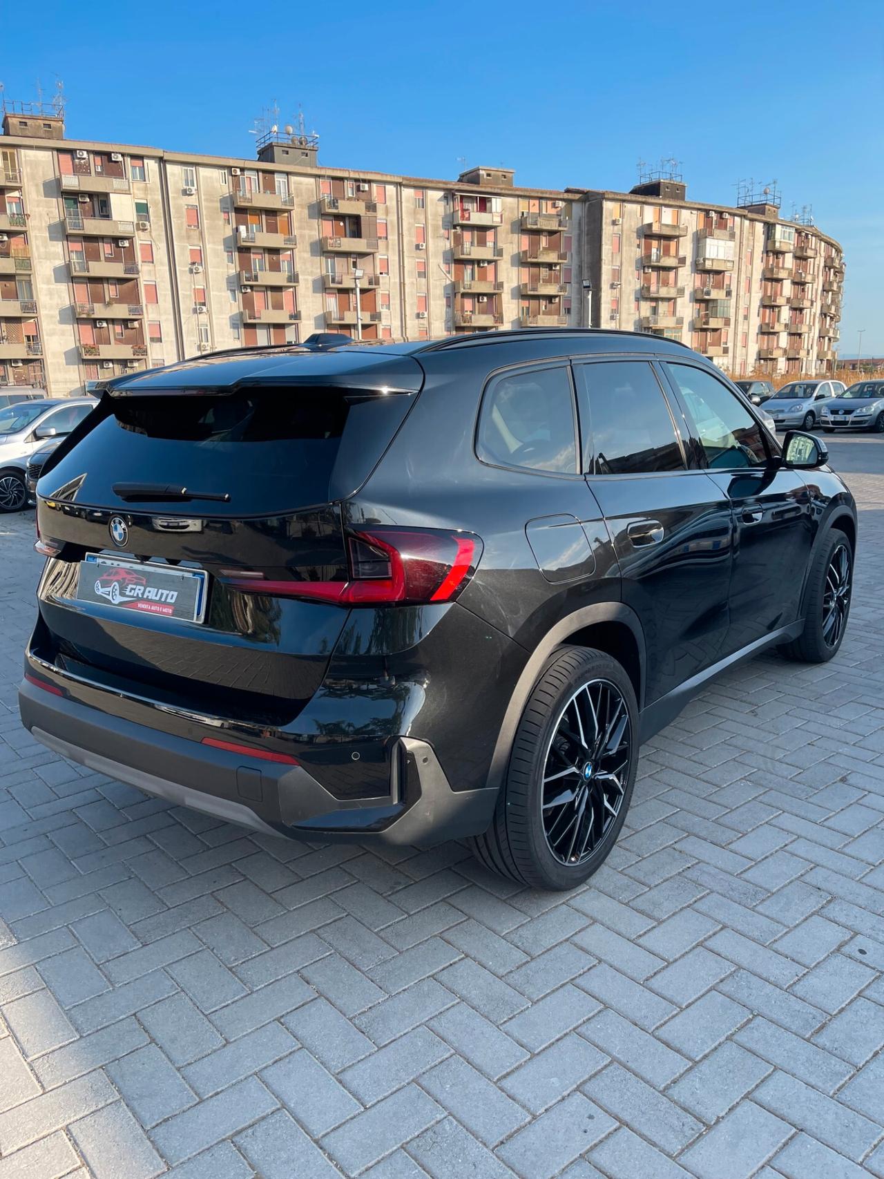 Bmw X1 sDrive 18d xLine 150cv