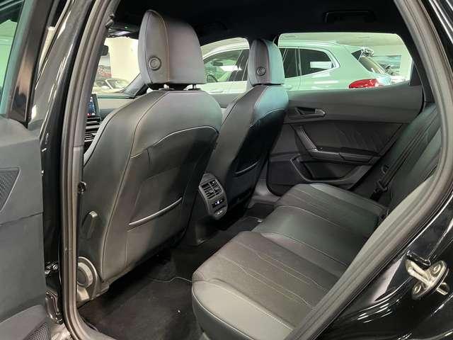 CUPRA Formentor 2.0 tdi 4drive 150cv dsg