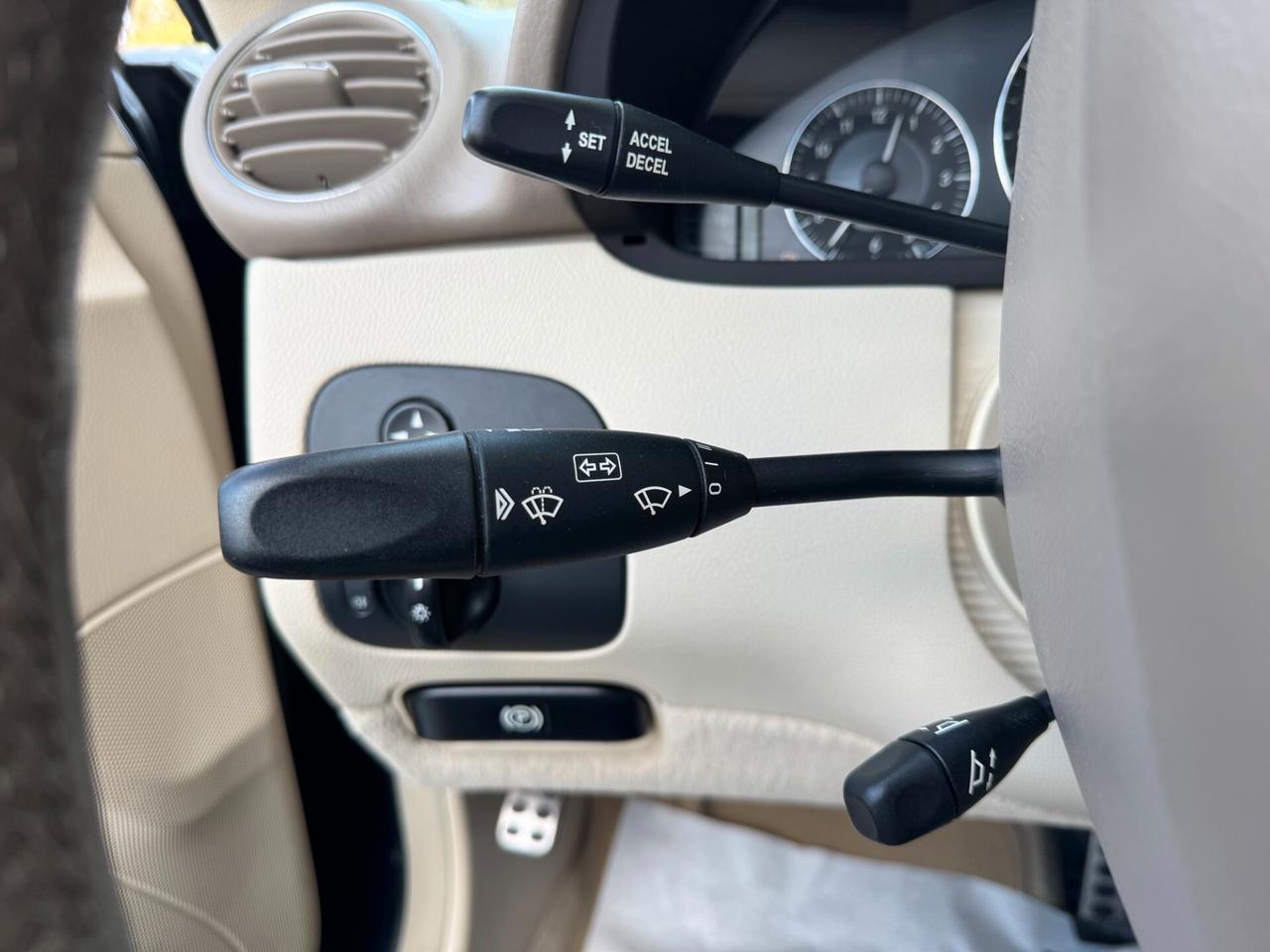 Mercedes-Benz CLK350 Cabrio GARANZIA24MESI America