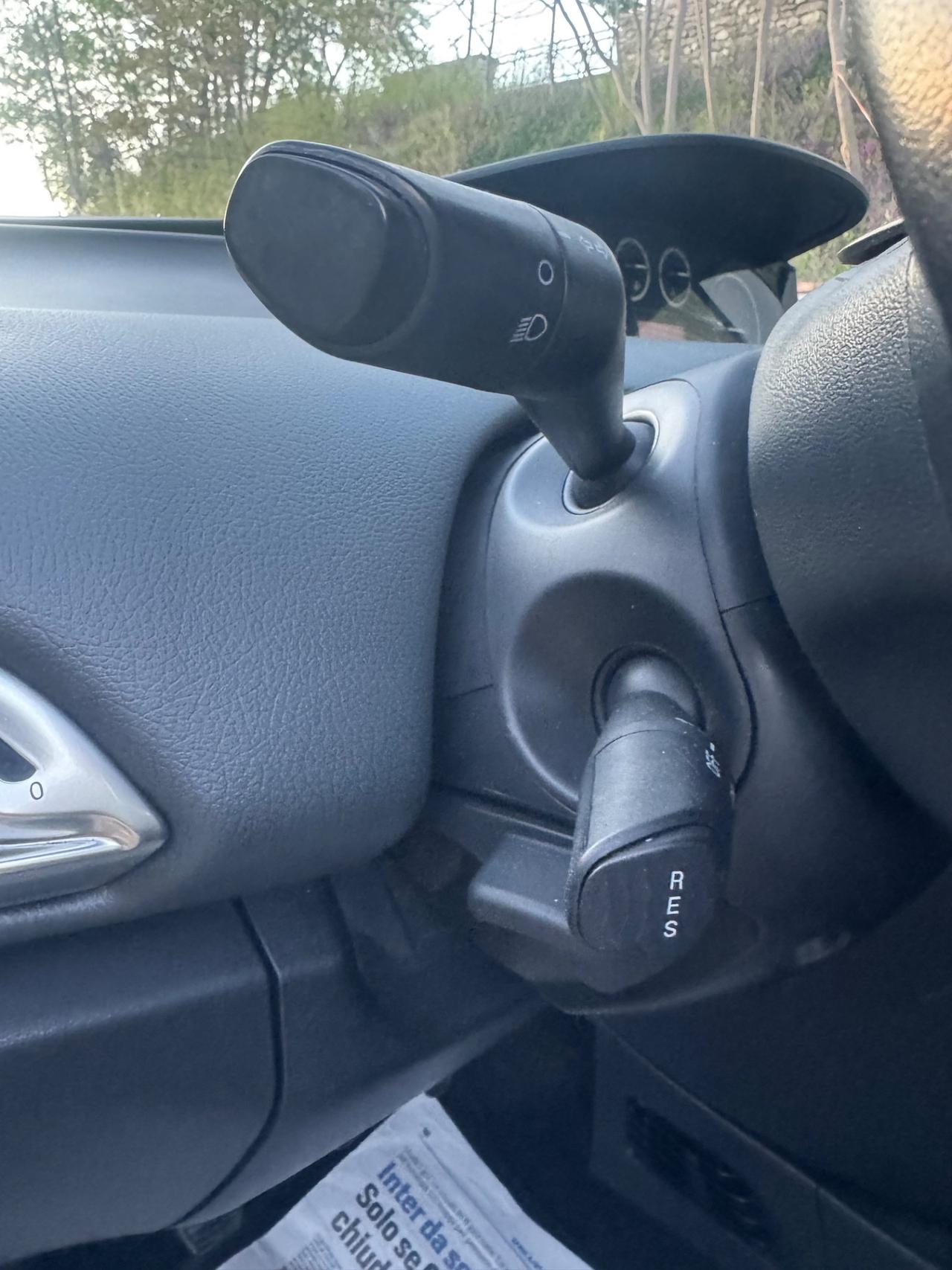 Lancia Ypsilon 1.3 Multijet 95Cv 2014