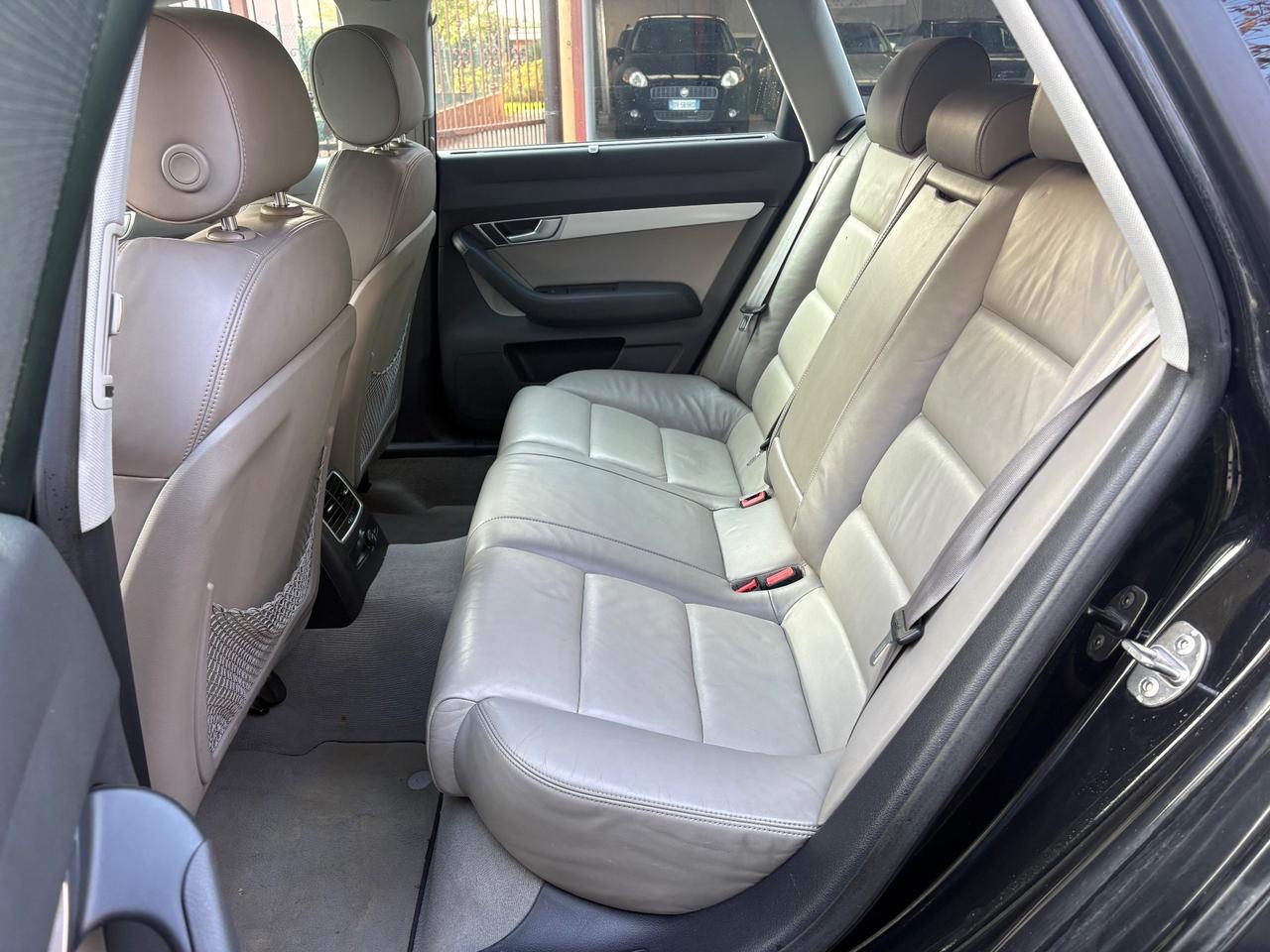 Audi A6 allroad 3.0 TDI 240 CV F.AP. Advanced