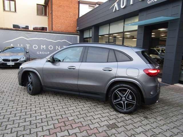 Mercedes-Benz GLA 200 d AMG LINE PREMIUM 4 MATIC,CERCHI 19,LED MULTIBEAM