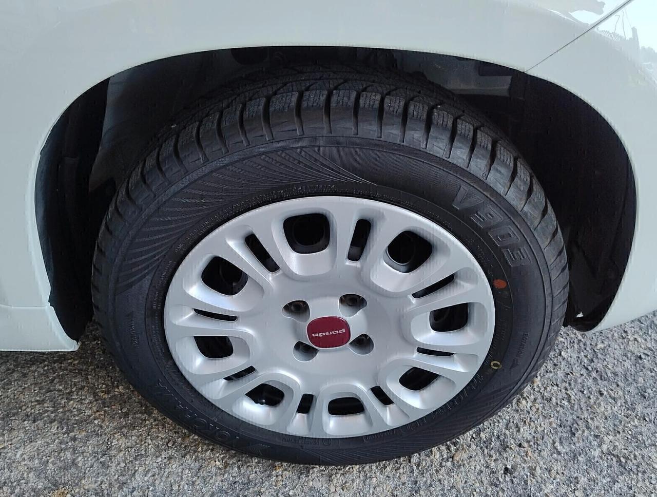 Fiat Panda 1.3 Mjet S&S Easy N1 80Cv 2018