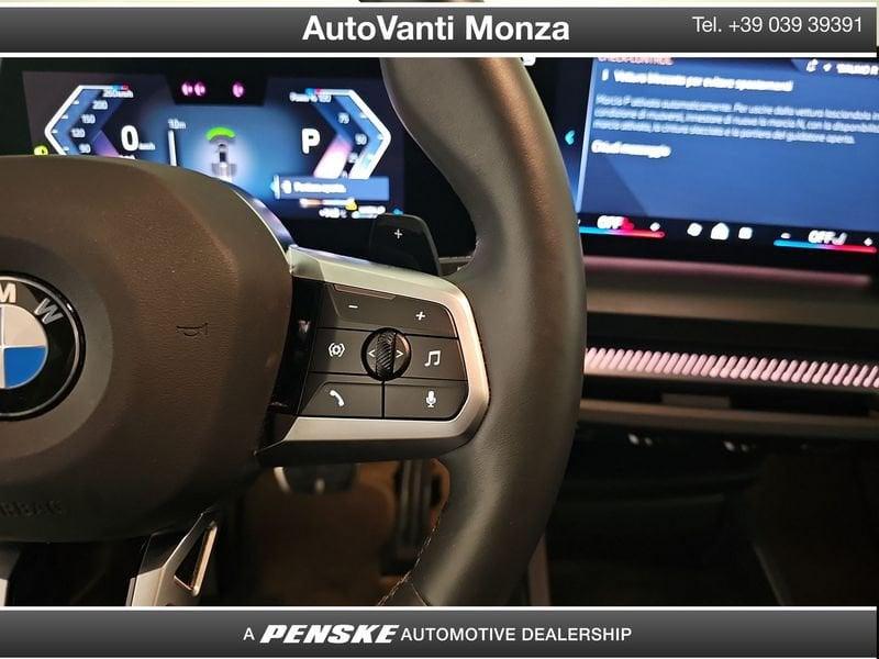 BMW Serie 1 118d MSport Pro