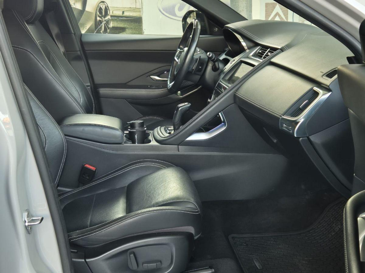 JAGUAR - E-pace - 2.0D 150CV AWD aut. R-Dynamic