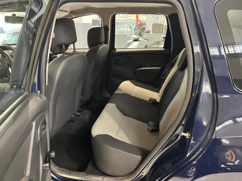 Dacia Duster 1.5 dci Ambiance 4x2 90cv
