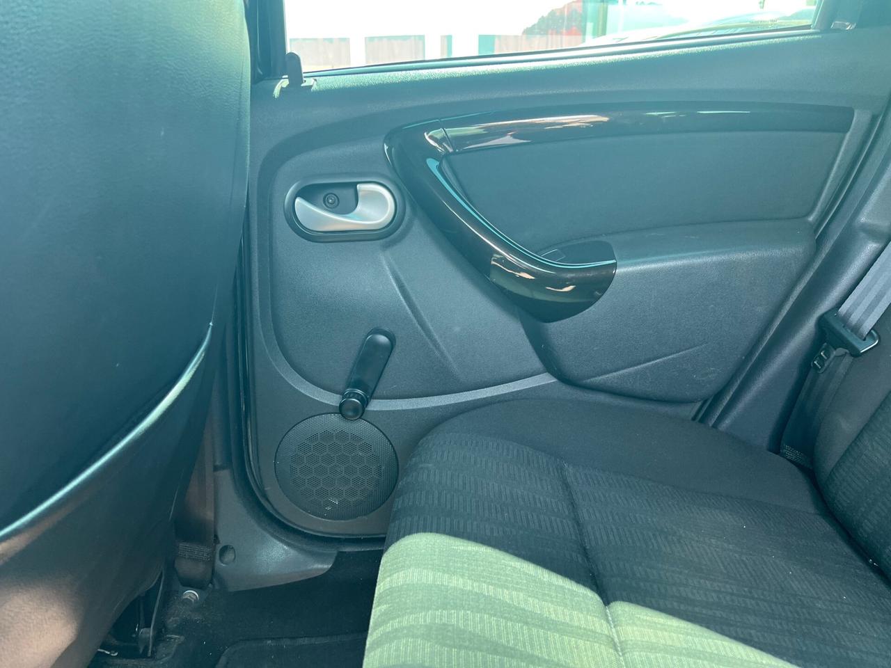 Dacia Duster 1.5 dCi 110CV 4x2 Lauréate