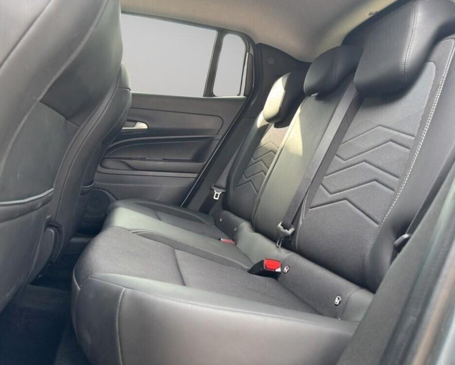 Jeep Avenger 1.2 Turbo 100 CV MHEV Summit