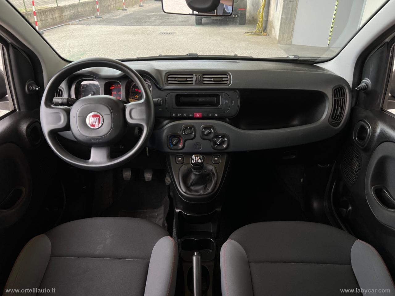 FIAT Panda 1.2 Easy Van 4 posti + IVA