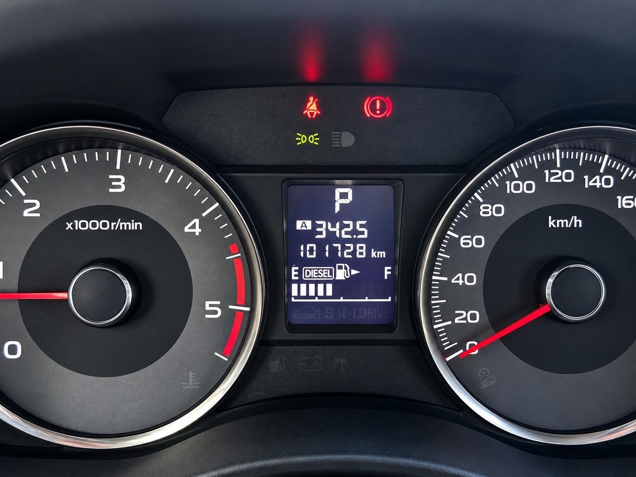 Subaru Forester 2.0D Lineartronic Sport Unlimited AWD *PREZZO REALE* Navi Pelle Tetto