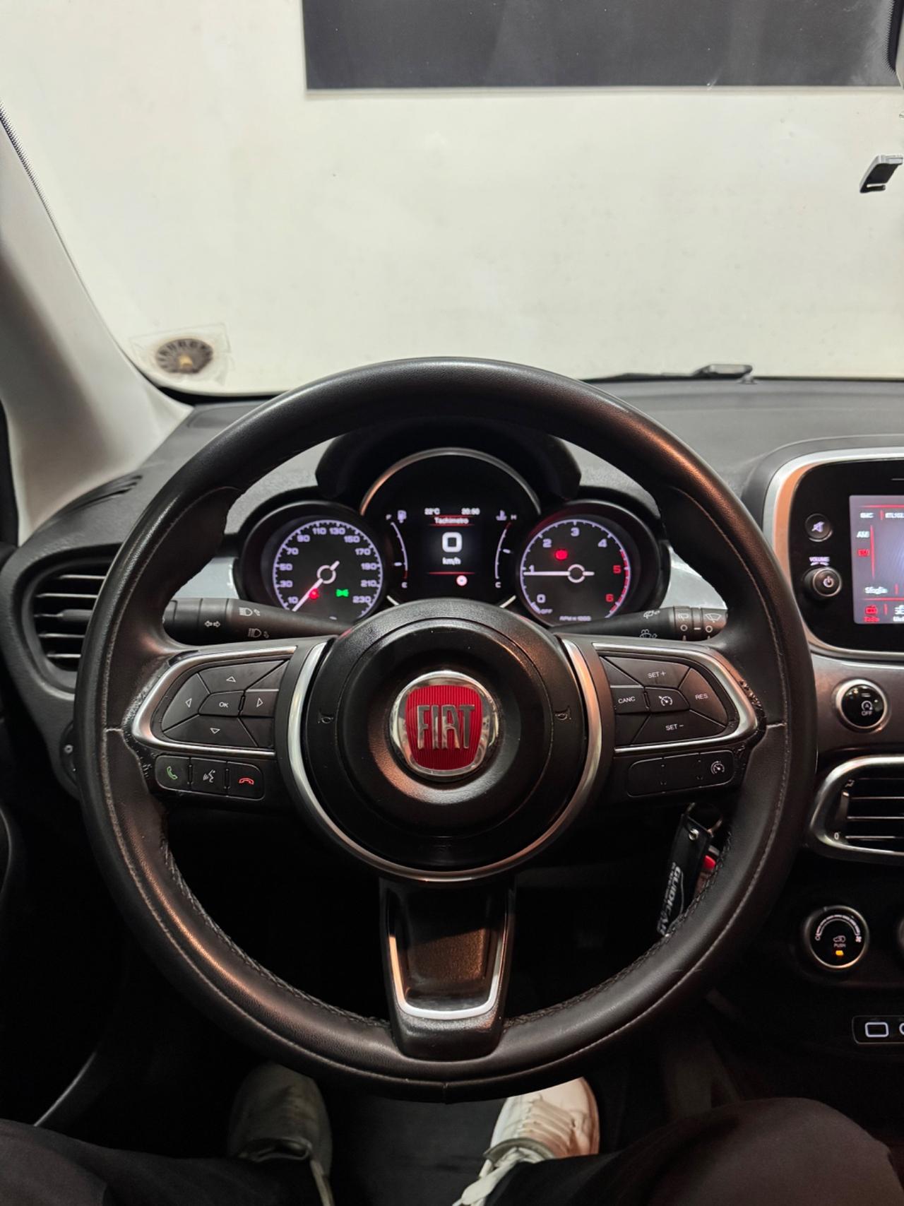Fiat 500X 1.3 MultiJet 95 CV Sport