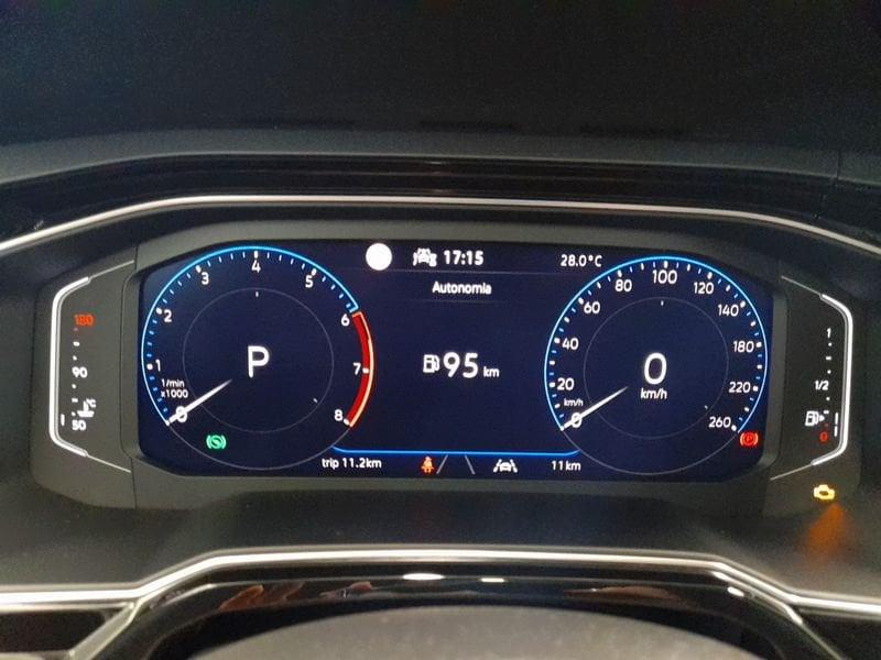Volkswagen Taigo 1.5 TSI ACT R-Line Plus DSG
