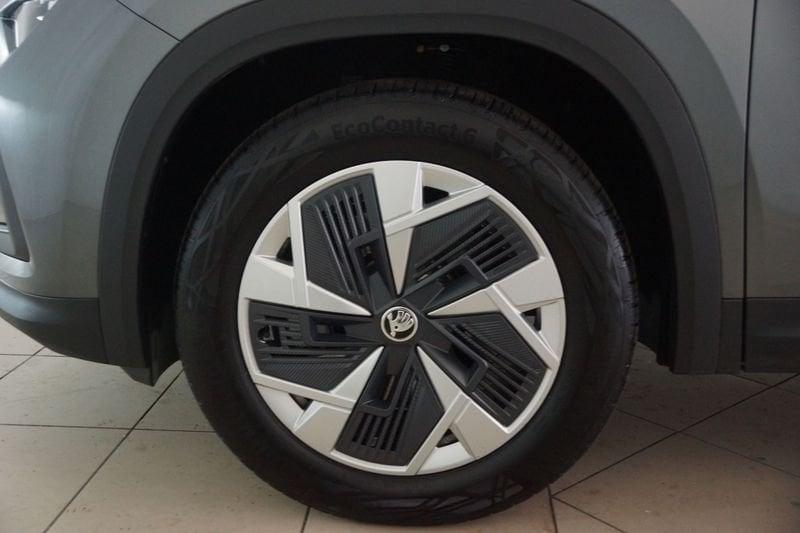 Skoda Kodiaq 1.5 m-HEV DSG 7 posti Executive