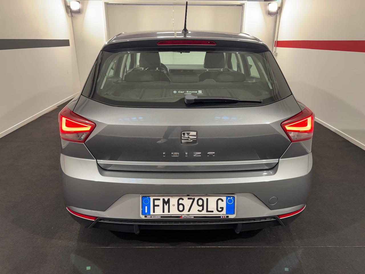 Seat Ibiza 1.0 75 CV 5 porte XCELLENCE
