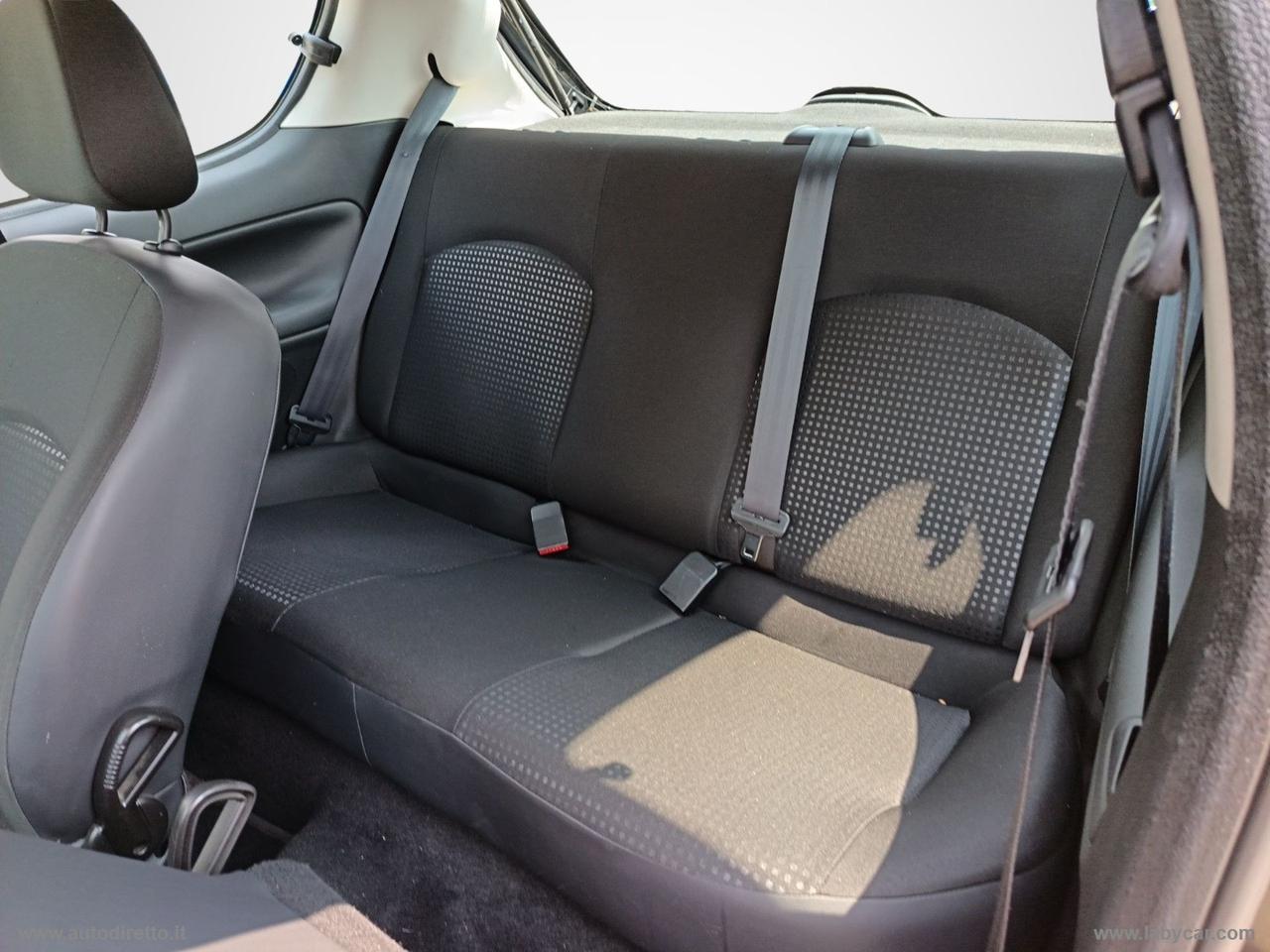 PEUGEOT 206 Plus 1.1 60 CV 3p. Energie