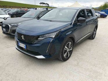 Peugeot 5008 1.5 HDi 130CV 6M ALLURE **PREZZO REALE**UNIPRO'*