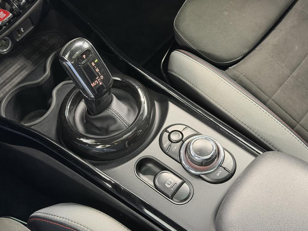 Mini John Cooper Works Clubman 2.0 JCW Steptronic