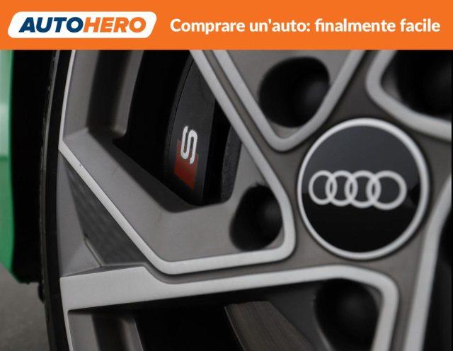 AUDI S3 SPB TFSI 310 CV quattro S tronic