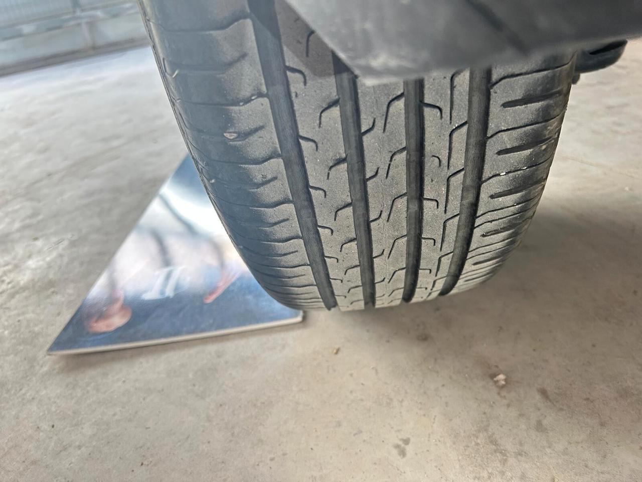 Volkswagen T-Roc 2.0 TDI SCR Life