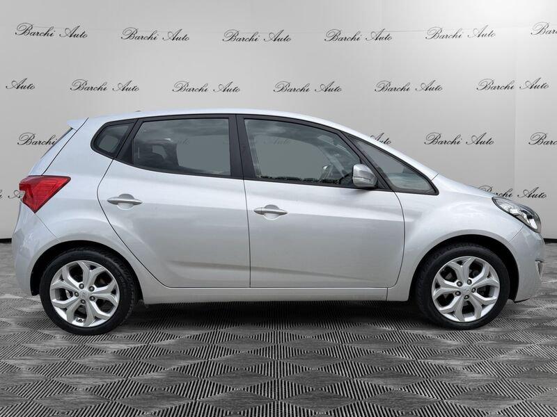 Hyundai ix20 ix20 1.6 Style - SOLI 44.000KM!