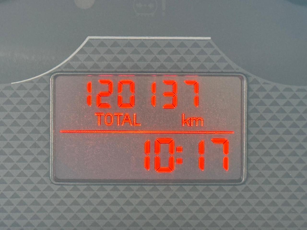 Fiat Panda 1.2 BENZ 60cv 4x4 Climbing UNICA!