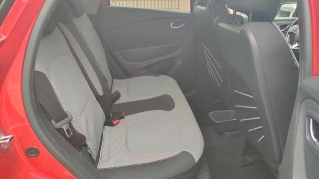 RENAULT Captur dCi 8V 90 CV EDC Start&Stop Energy Zen