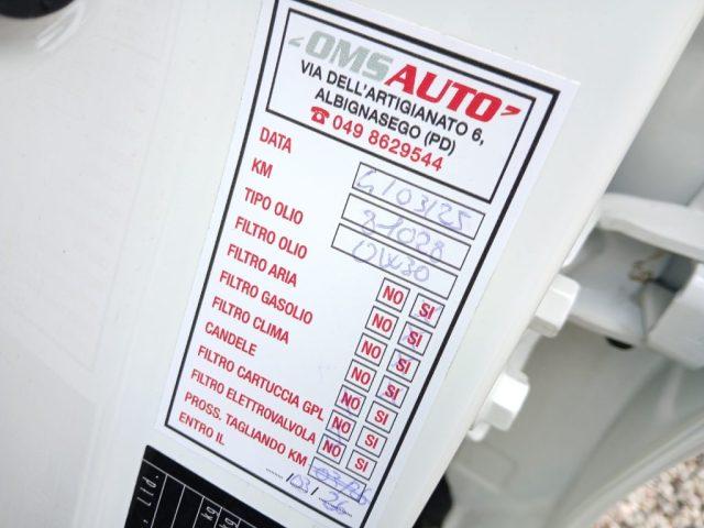 SSANGYONG REXTON 2.2 4WD Icon 8 A/T - GANCIO TRAINO