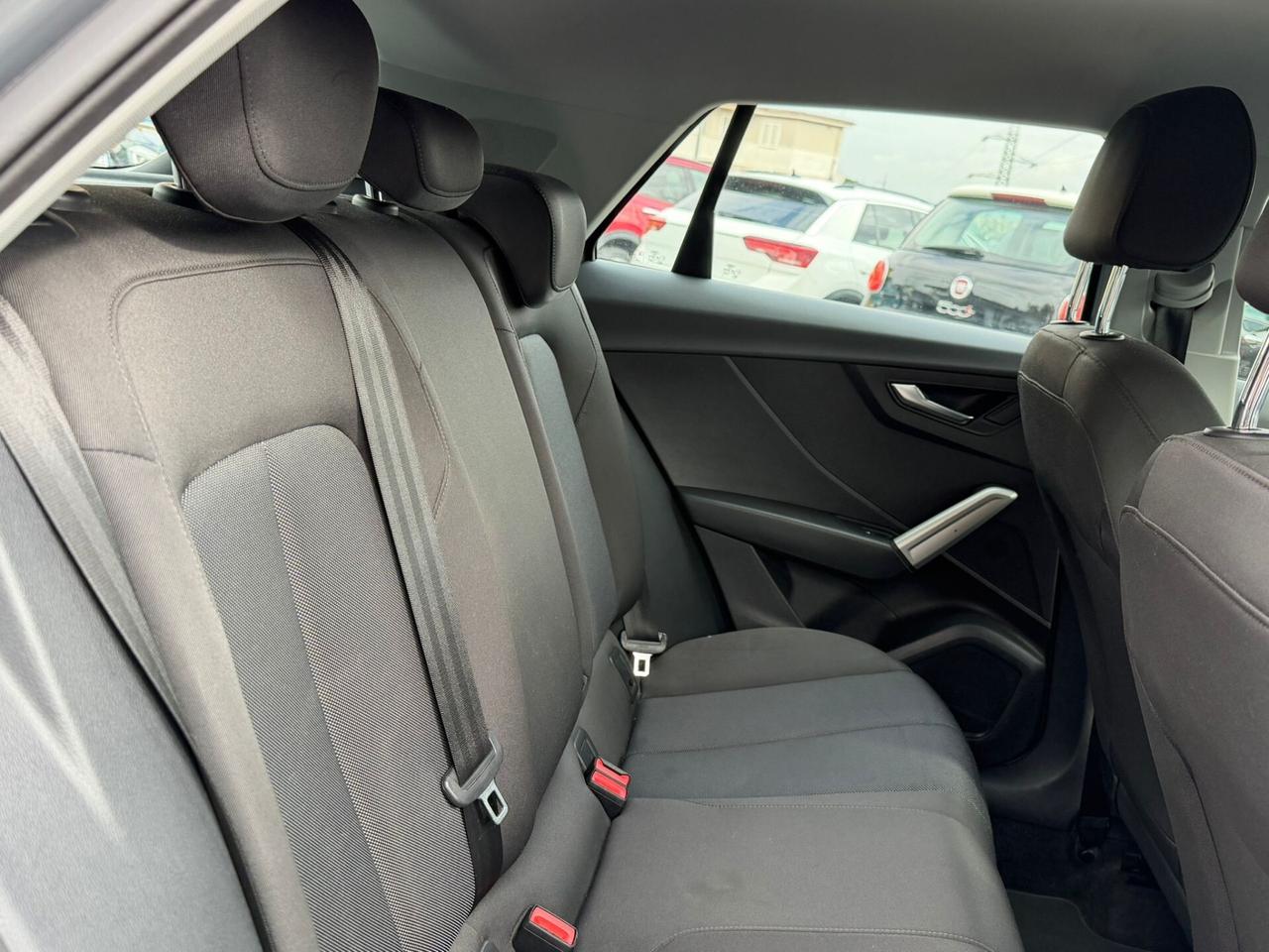 Audi Q2 30 TDI 1.6 Diesel 116cv Admired 2019