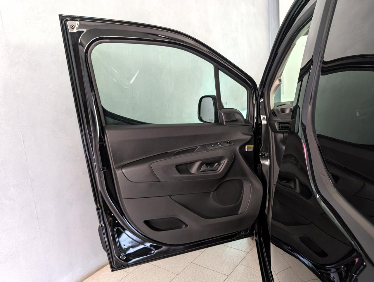 Citroen berlingo iii 1.5 Bluehdi 100cv L1 3p.ti