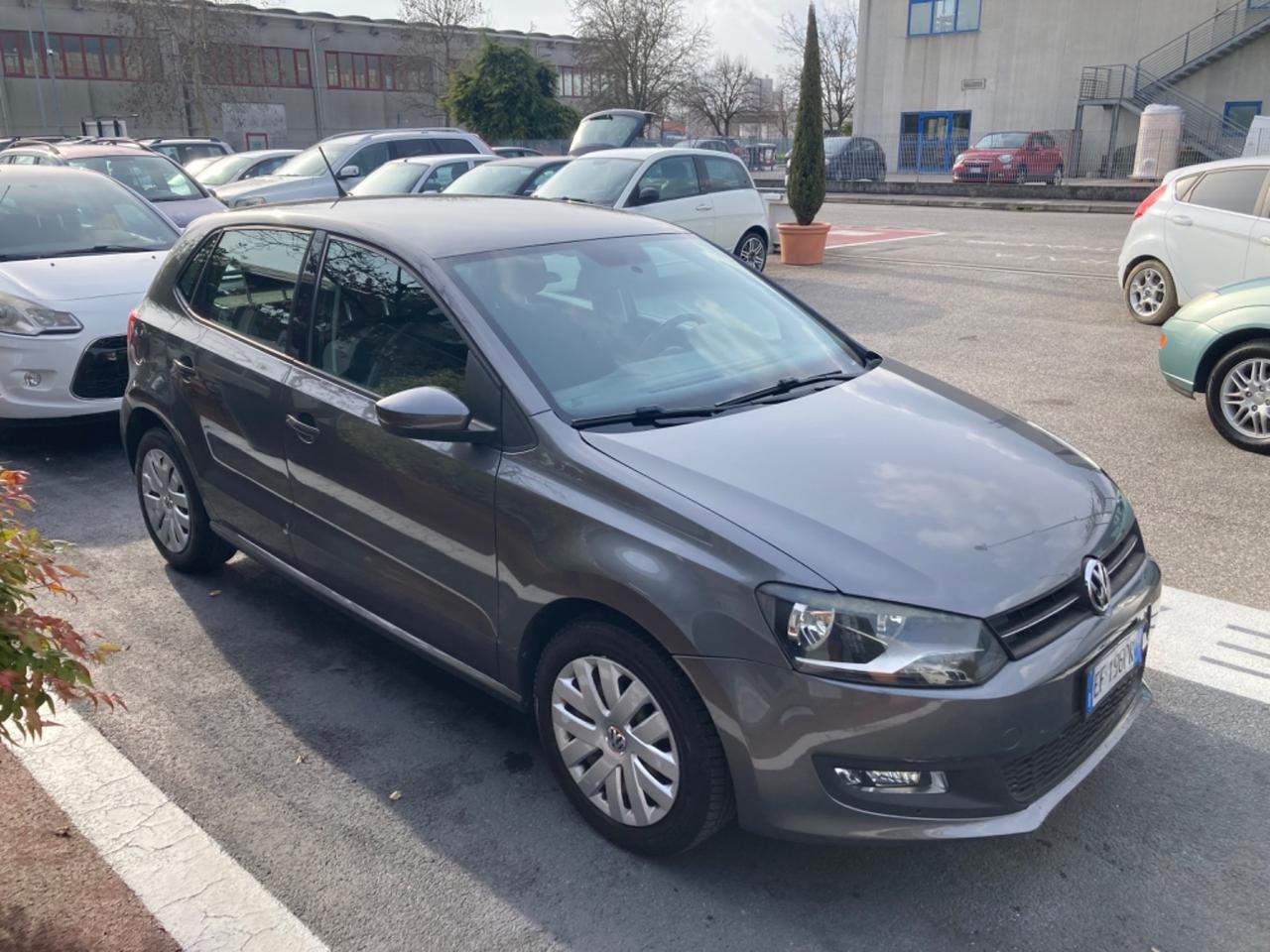 POLO 1.4 BENZINA (5 PORTE) PROPRIETARIO UNICO