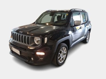 JEEP Renegade 1.3 T4 130CV PHEV 4xe AT6 Limited