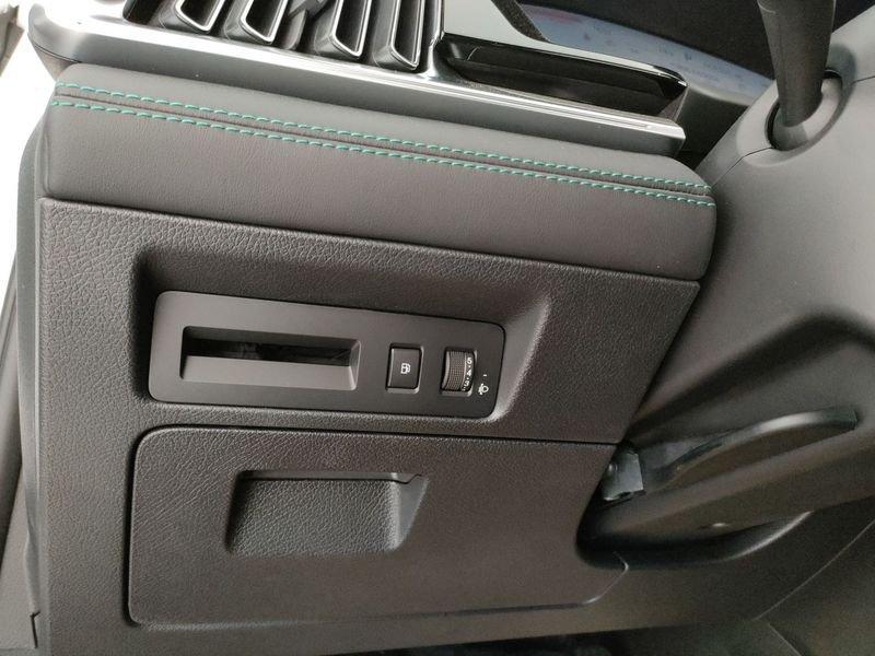 BYD Seal U DMi Seal U DM-i 1.5 218 CV PHEV Comfort