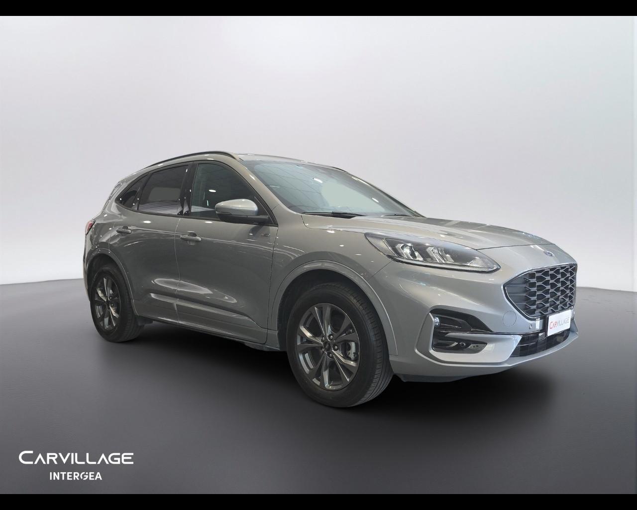 FORD Kuga 2.5 phev ST-Line 2wd 225cv cvt
