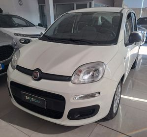 Fiat Panda 1.0 FireFly Hybrid Easy 2021 km 30261