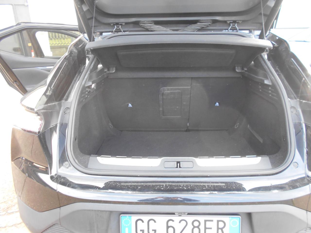 Ds DS4 4 BlueHDi 130 aut. Cross Rivoli