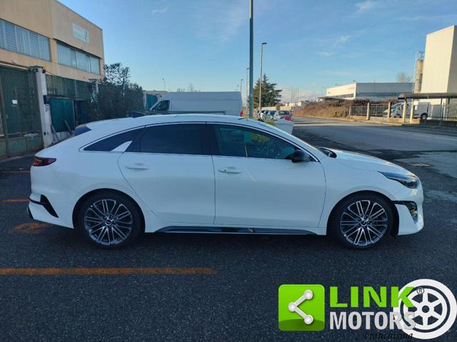 KIA Proceed 1.5 T-GDI 160CV DCT GT Line Plus