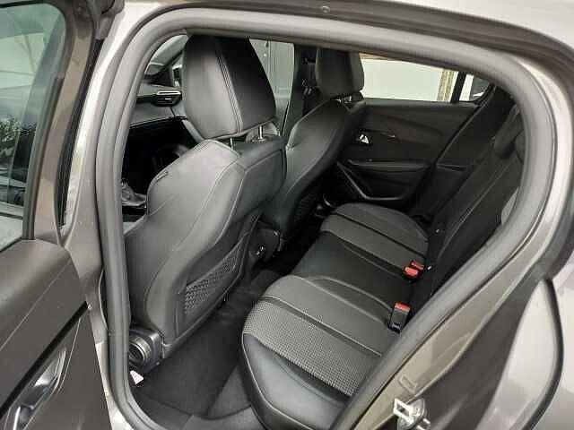 Peugeot 208 PureTech 100 Stop&Start GT