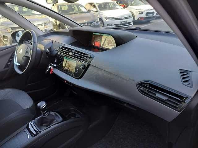 Citroen Grand C4 SpaceTourer BlueHDi 130 Feel *7 Posti*
