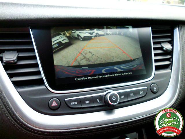 OPEL Grandland X 1.5 diesel Ecotec Start&Stop Advance AT8