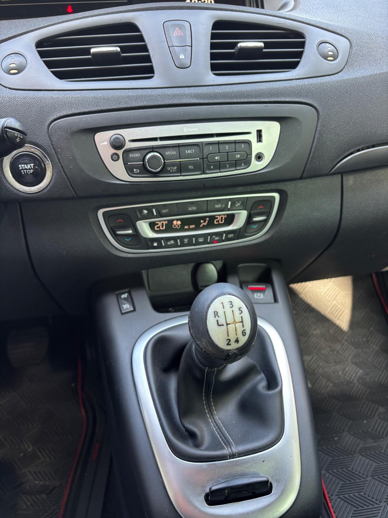 Renault Scenic Scénic XMod 1.5 dCi 110CV Start&Stop Wave