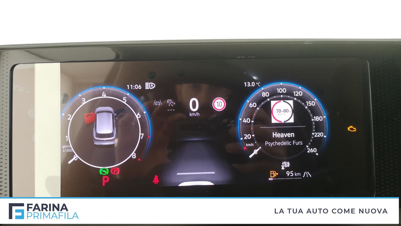 VOLKSWAGEN Tiguan III 2024 - Tiguan 1.5 etsi Edition Plus 150cv dsg