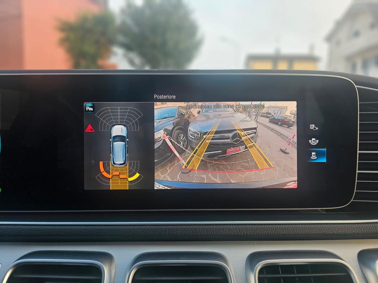 Mercedes-benz GLE 300 d 4Matic Mild Hybrid Executive 272 cv