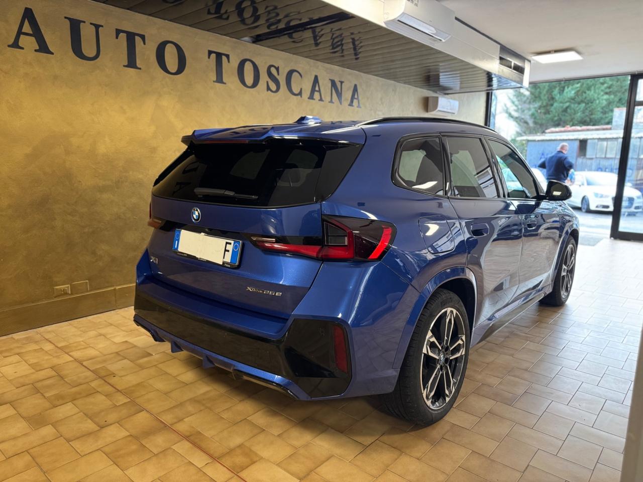 Bmw X1 sDrive 20i Msport