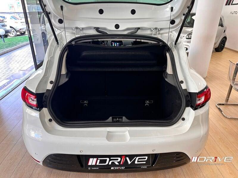 Renault Clio Clio dCi 8V 110CV Start&Stop 5 porte Energy Intens