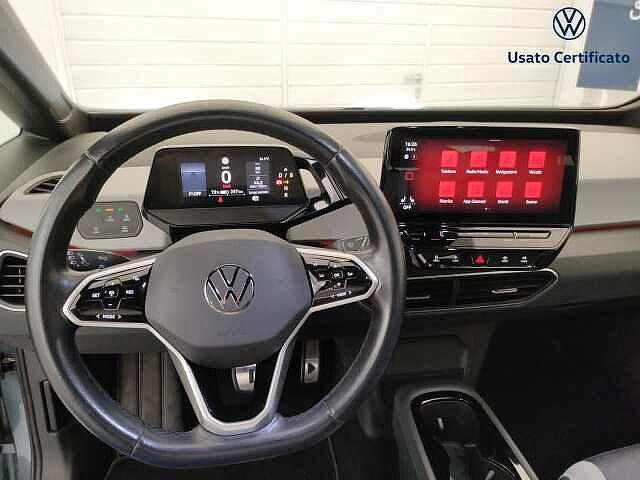 Volkswagen ID.3 Pro Performance