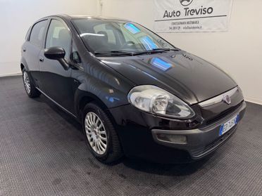 Fiat Punto Evo 1.3 Mjt 75 CV 5 porte Dynamic