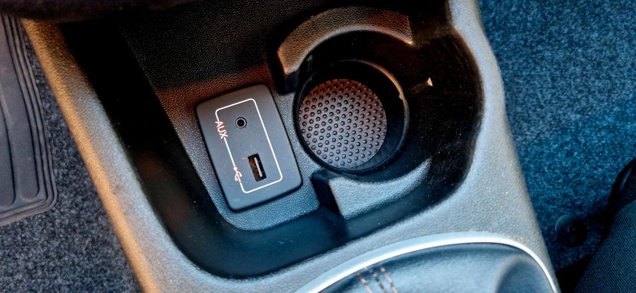 Fiat Punto 4ª Serie 1.3 Mjt-2 95Cv (Adatta ai Neopatentati)
