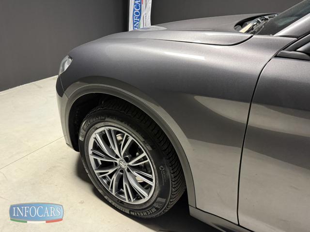 ALFA ROMEO Stelvio 2.2 Turbodiesel 190 CV AT8 Q4 Super Business